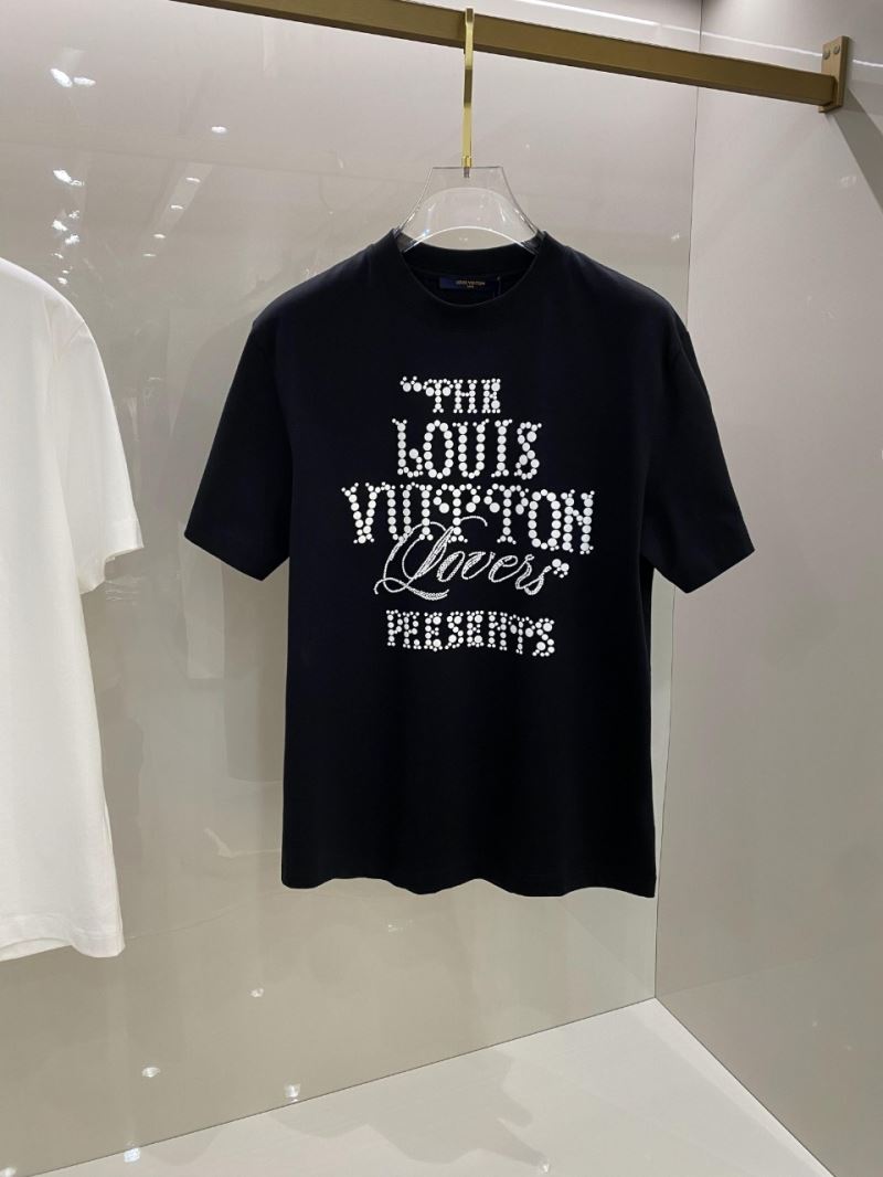 Louis Vuitton T-Shirts